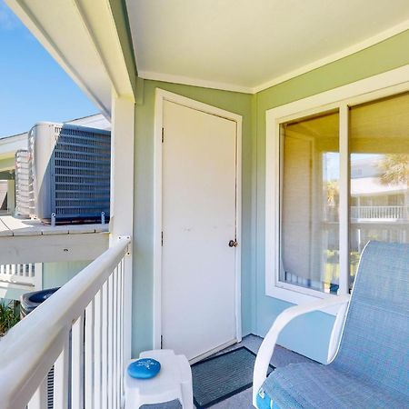 Sand Dollar E205 Pensacola Beach Exterior photo