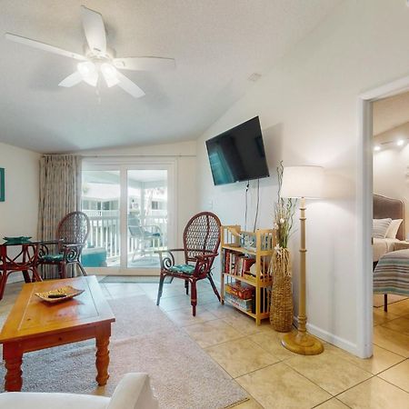 Sand Dollar E205 Pensacola Beach Exterior photo