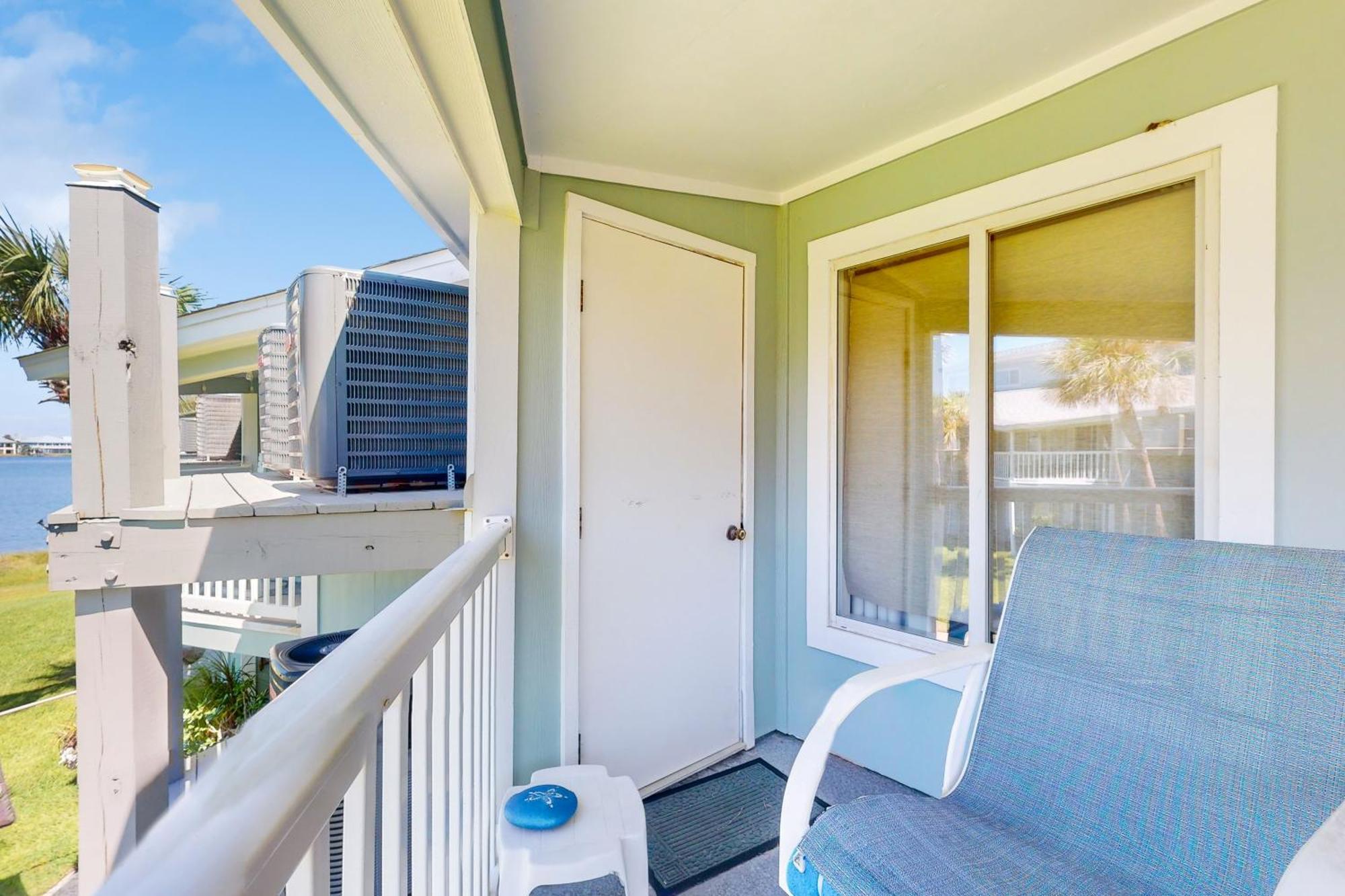 Sand Dollar E205 Pensacola Beach Exterior photo