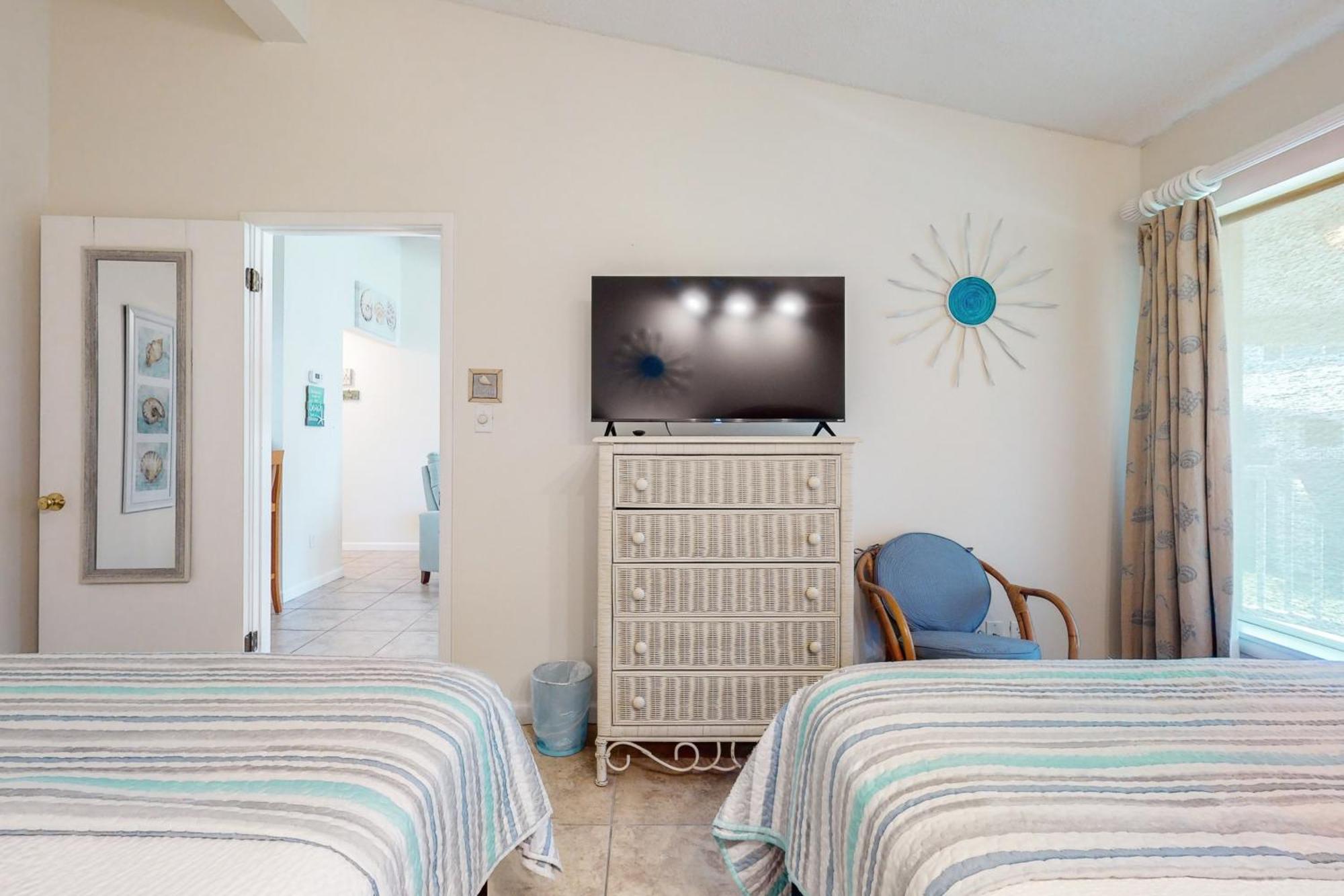 Sand Dollar E205 Pensacola Beach Exterior photo