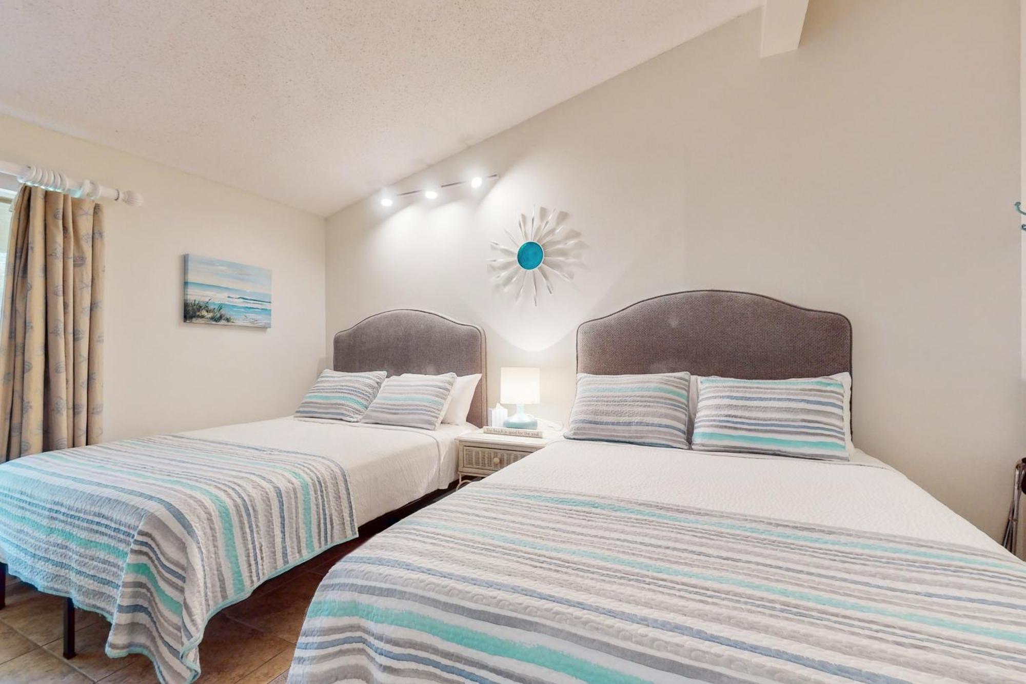 Sand Dollar E205 Pensacola Beach Exterior photo