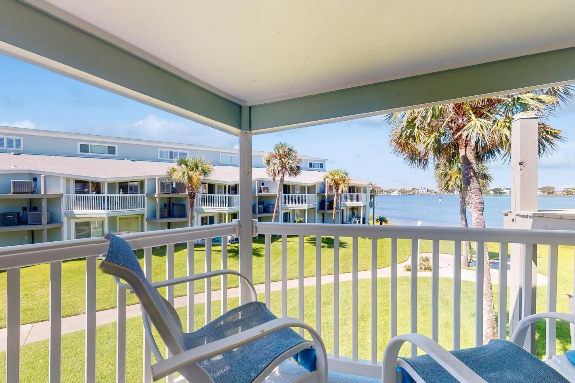Sand Dollar E205 Pensacola Beach Exterior photo