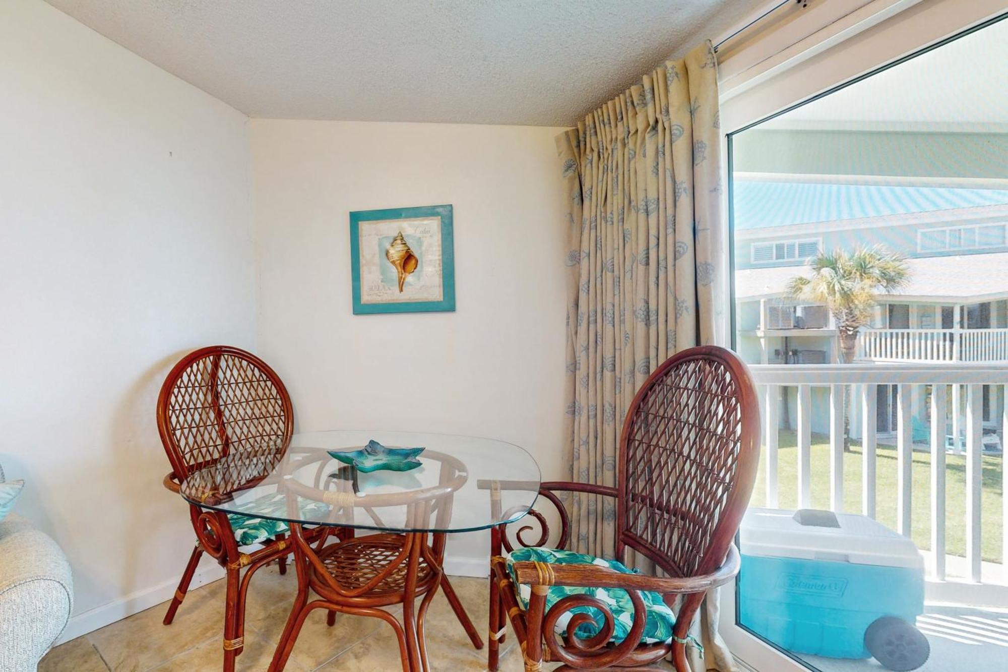 Sand Dollar E205 Pensacola Beach Exterior photo